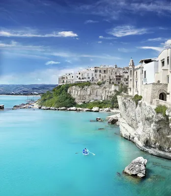 Puglia travel - Lonely Planet | Italy, Europe
