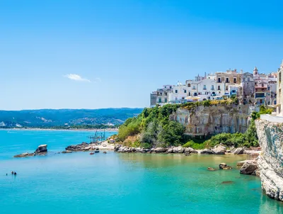 Italian Dreaming? Here's Why Puglia is the Hidden Gem You Need to Visit Now  | EF Go Ahead Tours