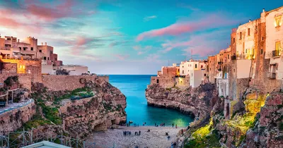 Elope in Puglia, Italy: An Authentic Italian Elopement - JayneMayAgnes  Photography