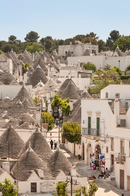 Discover What Incentive Travel Can Look Like in Puglia, Italy