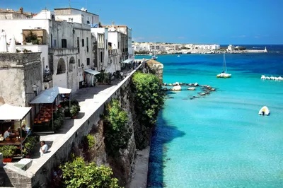 Top Places to Visit in Puglia, Southern Italy