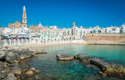 16 Best Places in Puglia Italy You Must Visit - The Globetrotting Teacher