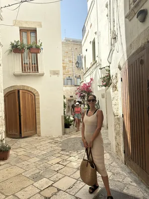 Puglia - Visit while on your holiday to Italy - Steppes Travel