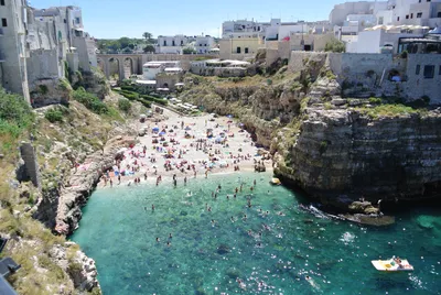 My Guide to 5 Days in Puglia, Italy - Inspiralized