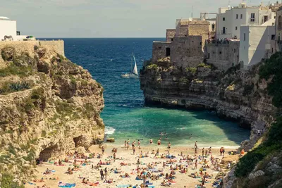 Top 10 Reasons to Visit Puglia