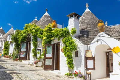 The Most Beautiful Places to Visit in Puglia | ASMALLWORLD
