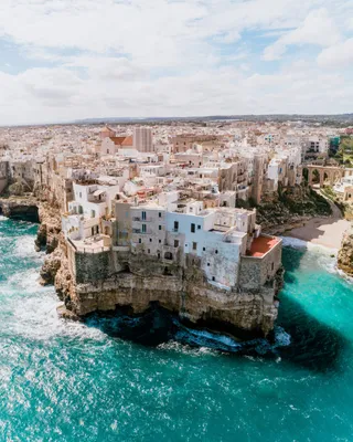 10+ Best and Most Beautiful Towns in Puglia, Italy | solosophie