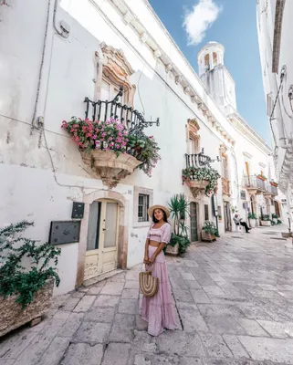 Puglia, Italy: Travel Guide to my Favorite Italian Destination