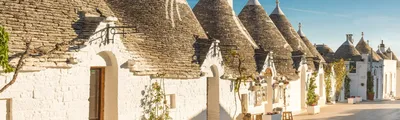 Welcome to Puglia…the region of the Italian Mediterranean lifestyle! |  Arrivederci Puglia Travel Tour