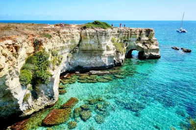 The Top 10 Reasons to Visit Puglia, Italy (Take It From a Local!) -  WanderWisdom