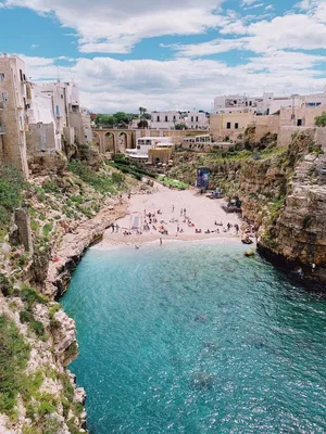 14 Foods And Wines You Have To Try In Puglia, Italy
