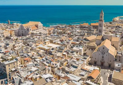 Visit Puglia, Italy | Tailor-Made Puglia Trips | Audley Travel UK
