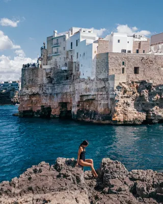 Italian Dreaming? Here's Why Puglia is the Hidden Gem You Need to Visit Now  | EF Go Ahead Tours