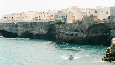 A Guide to Puglia – Italy's Newest Hotspot | ITALY Magazine