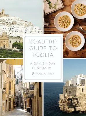 Puglia Travel Guide | Italy travel guide, Puglia italy travel, Italy beaches
