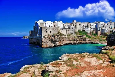 Puglia | Italy Travel Guide | Rough Guides