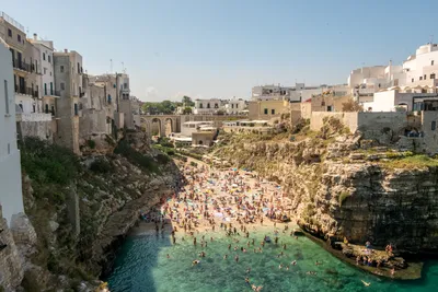 Pearl of southern Italy: the best places to discover in Puglia