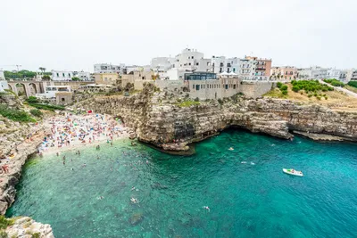 The Best Things to Do in Puglia | Condé Nast Traveler