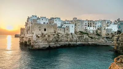 Roadtrip Guide to Puglia, Italy — Passports and Champagne