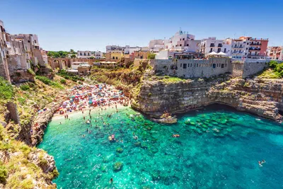 7 Reasons to visit Puglia, Italy — MILK + HONEY TRAVELS