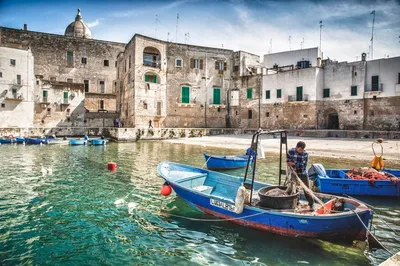 The 10 prettiest towns in Puglia, Italy | CN Traveller