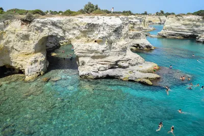 2 weeks in Puglia, Italy: Itinerary and budget - I wheel travel