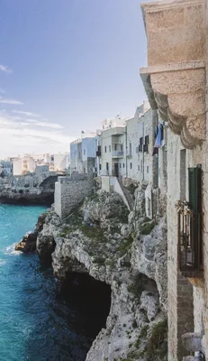 10 Unmissable Villages and Beaches in Puglia, Southern Italy - Cultural  Foodies