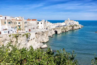 Best of Puglia in a Small Group - 6 Days / 5 Nights - UNESCO Jewels of  Italy - Bari
