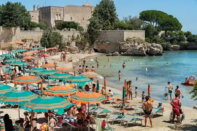 Puglia Villa Rentals 2024 | Holiday Villas To Rent In Puglia, Italy |  Italian Breaks