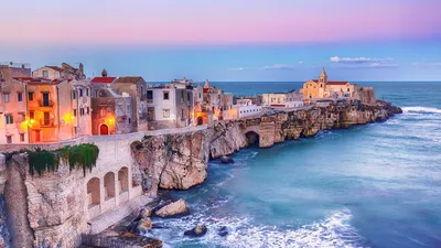 Visit Puglia: 2024 Travel Guide for Puglia, Italy | Expedia