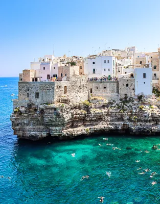My Guide to 5 Days in Puglia, Italy - Inspiralized