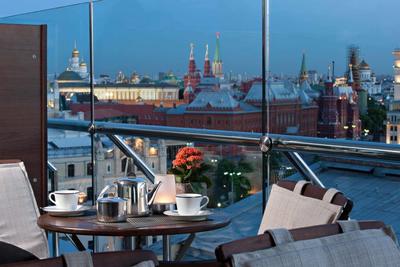 Ararat Park Hotel Moscow (Арарат Парк Хаятт Москва) - Москва, ул.  Неглинная, д. 4: цены 2024, фото и отзывы
