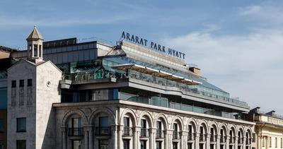 Ararat Park Hyatt Moscow - одна из лучших площадок для свадьбы | Ararat  Park Hyatt Moscow | Площадка для свадьбы | TOP15MOSCOW