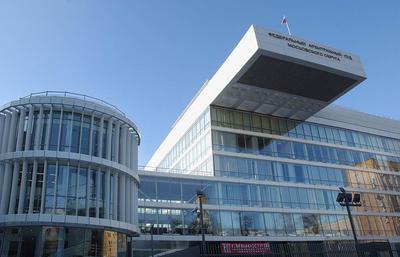 Суд в Москве уволил сотрудников из-за спрятанных в документах ругательств —  РБК