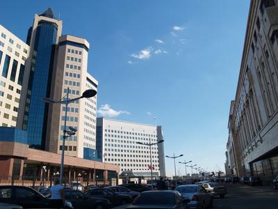Арбитражный суд Москвы | OFFICE NEWS