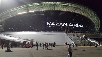 Космический ценник или имидж суперклуба: нужна ли «Ак Барсу» новая арена в  Казани?
