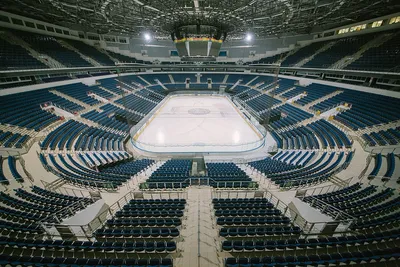 Минск-Арена — купить билеты