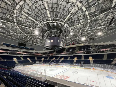 Minsk-Arena Complex - All You Need to Know BEFORE You Go (with Photos)