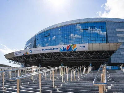 File:Минск-Арена. Minsk-Arena - panoramio (1).jpg - Wikipedia