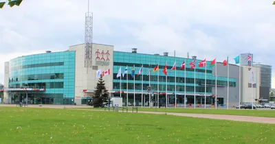 Arena Riga - Wikipedia