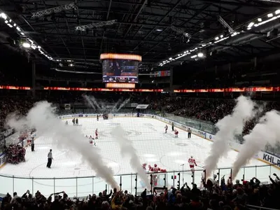 Arena Riga - All You Need to Know BEFORE You Go (with Photos)