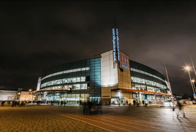 Arena Riga — Star Booking Agency | Latvia