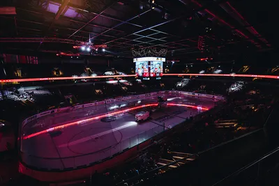 Arena Riga - Location, Tickets and Events | Viberate.com