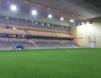 Многофункциональный спортивный комплекс Арена-Север