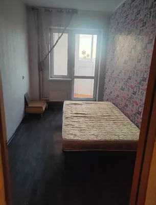 Снять квартиру на 4 человек посуточно в Красноярске