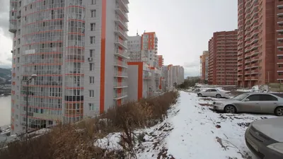 Сколько стоит аренда квартир в Красноярске - 27 января 2024 - НГС24.ру