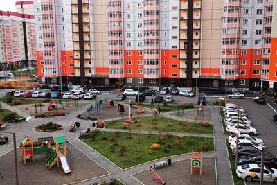 Квартиры в Красноярске посуточно в центре — Крассталкер
