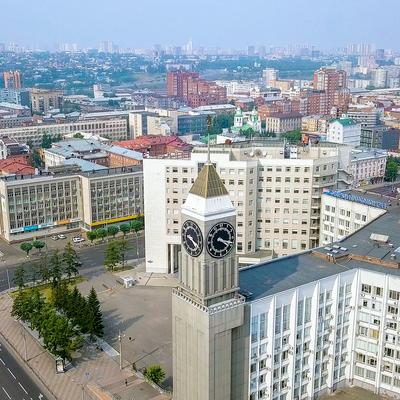 В Красноярске вырос спрос на аренду квартир. СИБДОМ