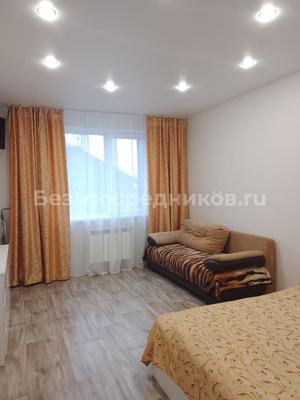 Снять однокомнатную квартиру, без посредников, в Новосибирске. Аренда 1  комнатных квартир, на длительный срок, недорого.