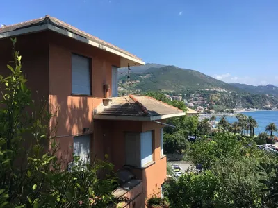 Apartment Gramsci - Arenzanohost, Italy - Booking.com